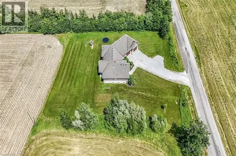 1471 Concession 5 Woodhouse Road Port Dover ON N0A 1N1