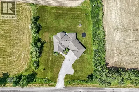 1471 Concession 5 Woodhouse Road Port Dover ON N0A 1N1