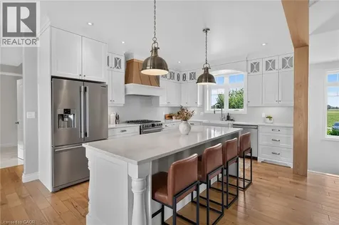 1471 Concession 5 Woodhouse Road Port Dover ON N0A 1N1