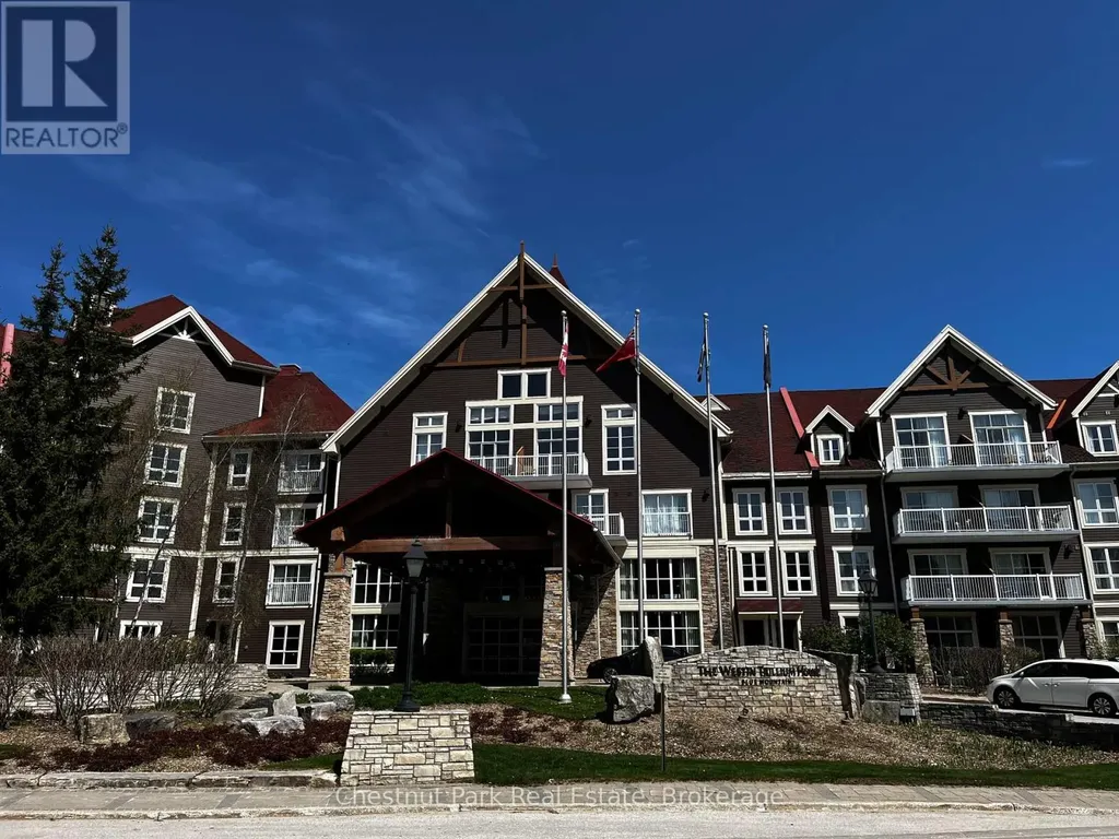 220 Gord Canning Drive Blue Mountains ON L9Y 0N8