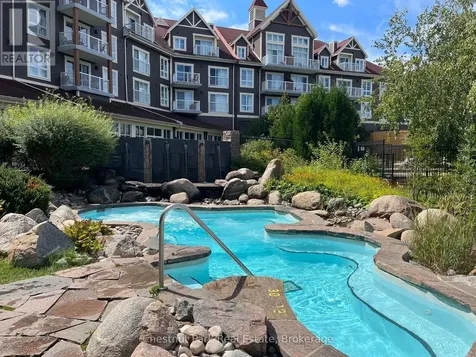 220 Gord Canning Drive Blue Mountains ON L9Y 0N8