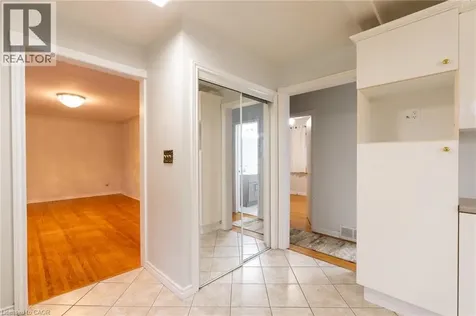 1 Cherrylane Drive St. Catharines ON L2M 2H7