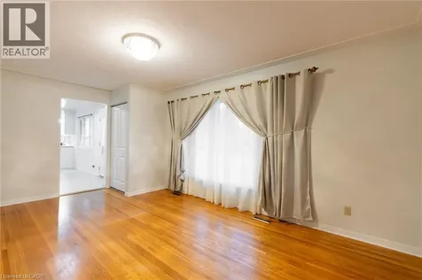 1 Cherrylane Drive St. Catharines ON L2M 2H7