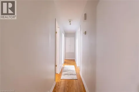 1 Cherrylane Drive St. Catharines ON L2M 2H7
