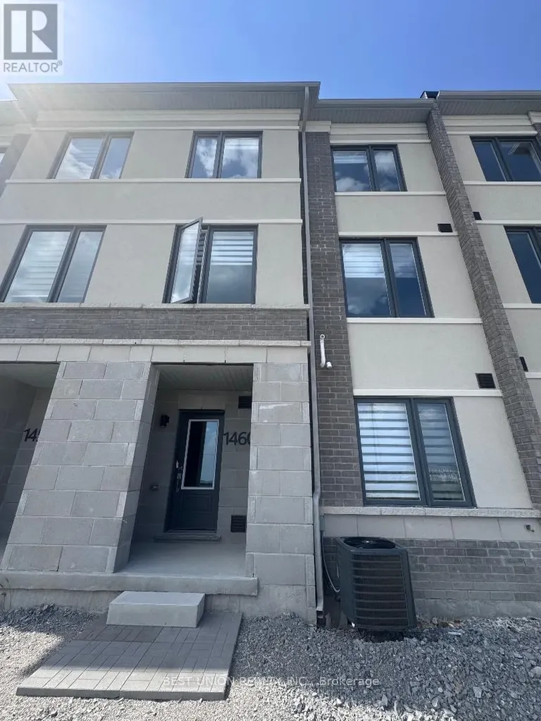 1460 19th Avenue Richmond Hill ON L4E 3R4