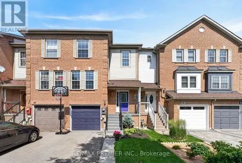 47 Milloy Place Aurora (aurora Grove) ON L4G 7L2