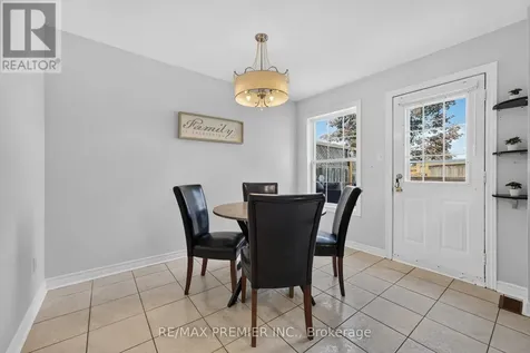 47 Milloy Place Aurora (aurora Grove) ON L4G 7L2