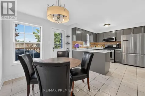 47 Milloy Place Aurora (aurora Grove) ON L4G 7L2
