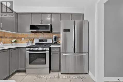 47 Milloy Place Aurora (aurora Grove) ON L4G 7L2