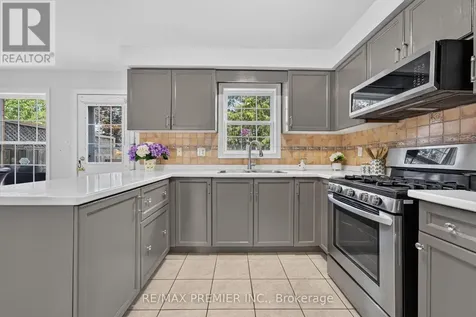 47 Milloy Place Aurora (aurora Grove) ON L4G 7L2