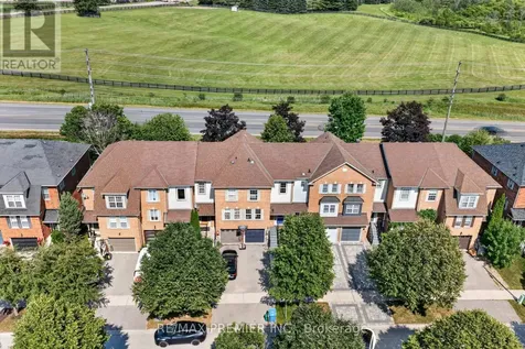 47 Milloy Place Aurora (aurora Grove) ON L4G 7L2