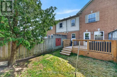 47 Milloy Place Aurora (aurora Grove) ON L4G 7L2