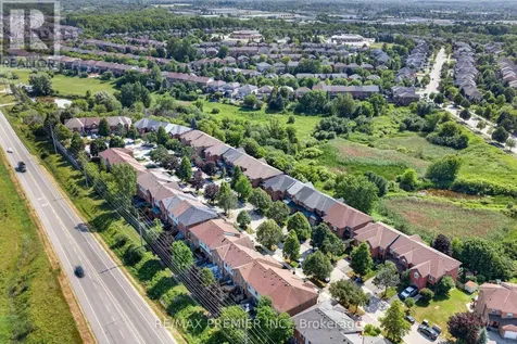 47 Milloy Place Aurora (aurora Grove) ON L4G 7L2