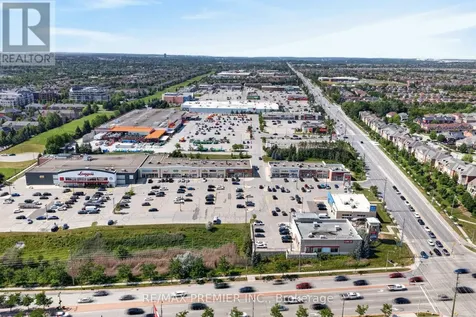 47 Milloy Place Aurora (aurora Grove) ON L4G 7L2