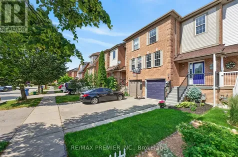 47 Milloy Place Aurora (aurora Grove) ON L4G 7L2