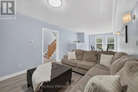 47 Milloy Place Aurora (aurora Grove) ON L4G 7L2
