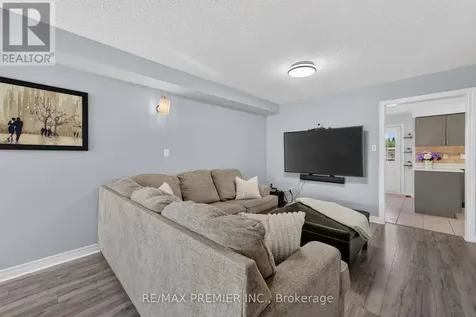 47 Milloy Place Aurora (aurora Grove) ON L4G 7L2