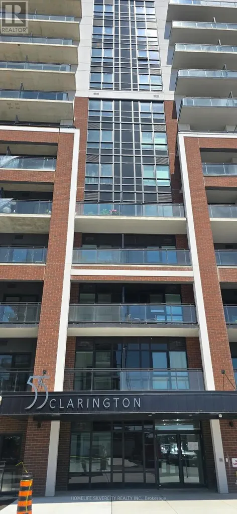 55 Clarington Boulevard Clarington ON L1C 0A1