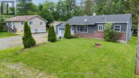 34 Queen Street Sundridge ON P0A 1Z0