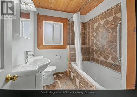 34 Queen Street Sundridge ON P0A 1Z0