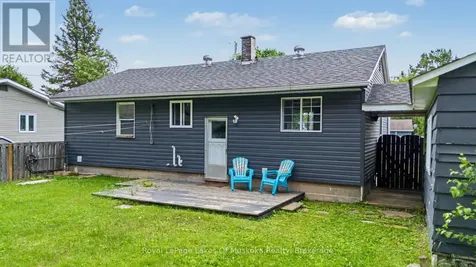 34 Queen Street Sundridge ON P0A 1Z0