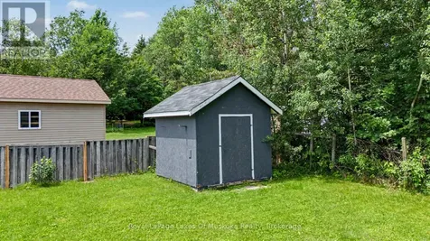 34 Queen Street Sundridge ON P0A 1Z0