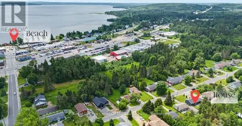 34 Queen Street Sundridge ON P0A 1Z0