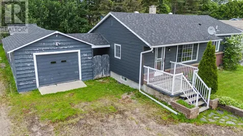 34 Queen Street Sundridge ON P0A 1Z0