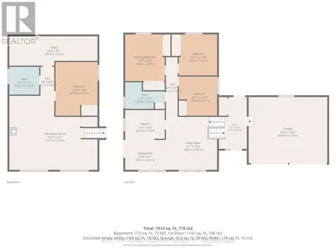 314 Carla Street Petawawa ON K8H 3N2