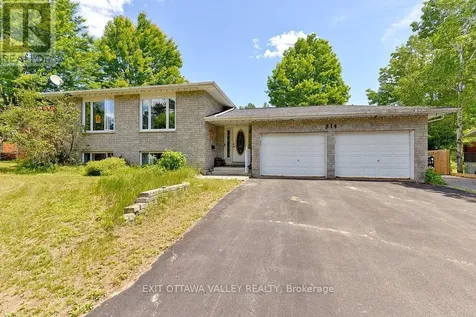 314 Carla Street Petawawa ON K8H 3N2