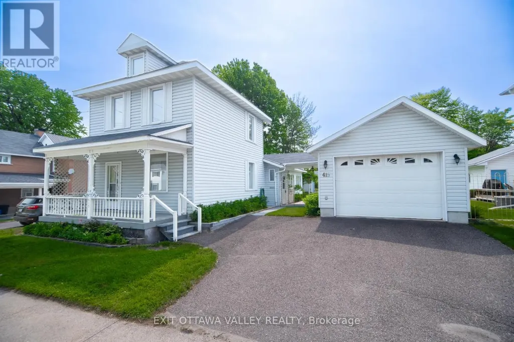 415 Trafalgar Road Pembroke ON K8A 5B3