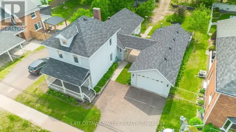 415 Trafalgar Road Pembroke ON K8A 5B3