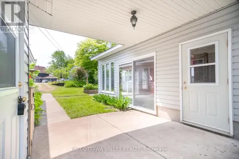415 Trafalgar Road Pembroke ON K8A 5B3