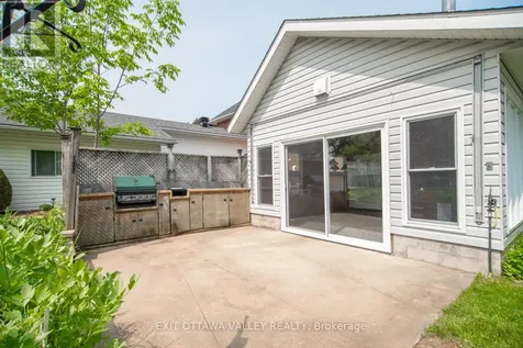 415 Trafalgar Road Pembroke ON K8A 5B3