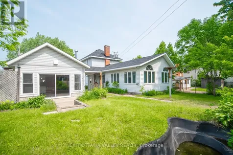 415 Trafalgar Road Pembroke ON K8A 5B3