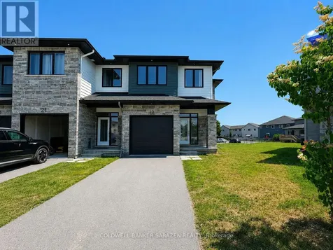 19 Morrall Court Arnprior ON K7S 0J4