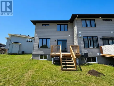 19 Morrall Court Arnprior ON K7S 0J4