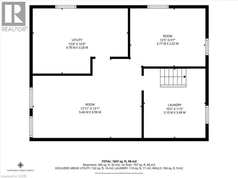 722 Burgess Avenue Hamilton ON L8H 6J4