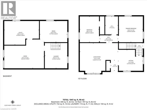 722 Burgess Avenue Hamilton ON L8H 6J4