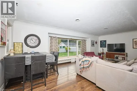 123 Fairview Avenue West Dunnville ON N1A 1M2