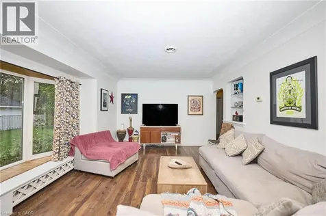 123 Fairview Avenue West Dunnville ON N1A 1M2