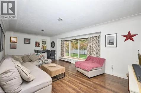 123 Fairview Avenue West Dunnville ON N1A 1M2