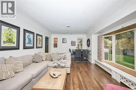 123 Fairview Avenue West Dunnville ON N1A 1M2