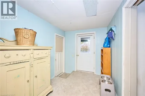 123 Fairview Avenue West Dunnville ON N1A 1M2