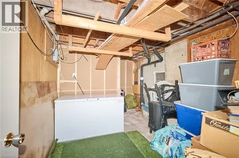 123 Fairview Avenue West Dunnville ON N1A 1M2