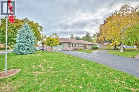 123 Fairview Avenue West Dunnville ON N1A 1M2