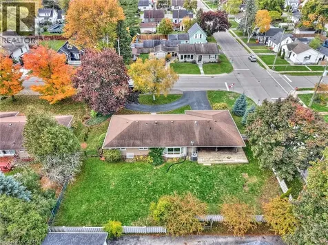 123 Fairview Avenue West Dunnville ON N1A 1M2
