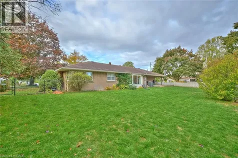 123 Fairview Avenue West Dunnville ON N1A 1M2