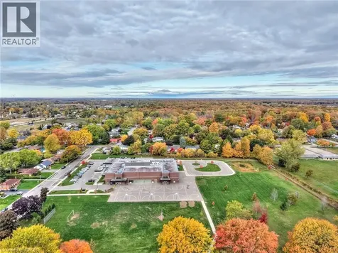 123 Fairview Avenue West Dunnville ON N1A 1M2