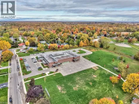 123 Fairview Avenue West Dunnville ON N1A 1M2